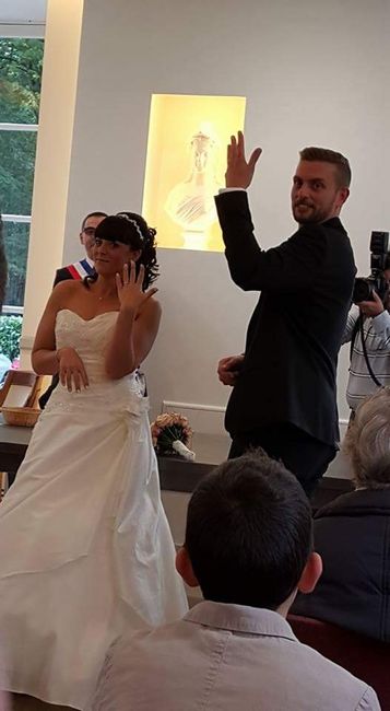 Ca y est la pression monte  !!! - 1