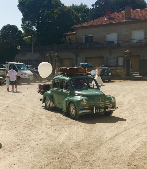 Voiture
