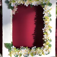 Cadre photo booth - 1