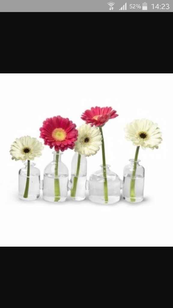 Essais diy déco - 1