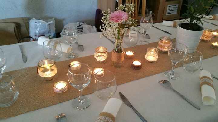 Essai table : nous sommes satisfaits!!! ? - 3