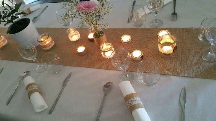 Essai table : nous sommes satisfaits!!! ? - 4