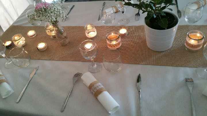 Essai table : nous sommes satisfaits!!! ? - 5