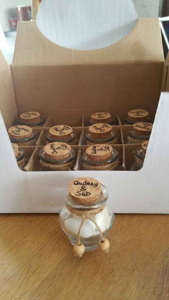 Besoin de vos conseils - 1