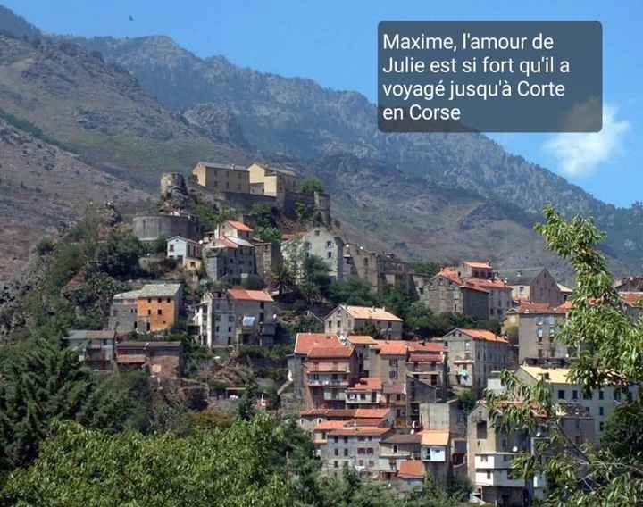 Besoin d’aide - 1