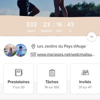 Partage une photo de ton compteur 🙌 - 1