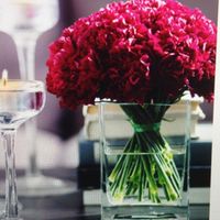 Fleurs artificielles - 1