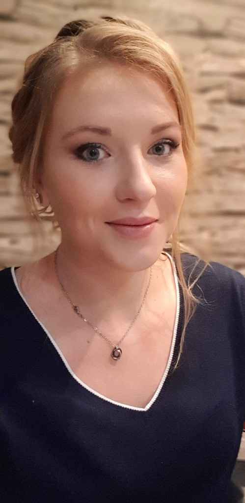 Essai coiffure et maquillage - 3