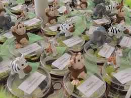 Les cadeaux aux invités