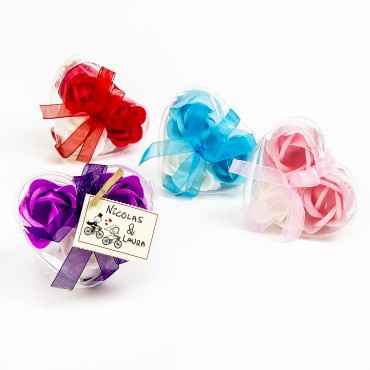 Les traditionnelles dragées