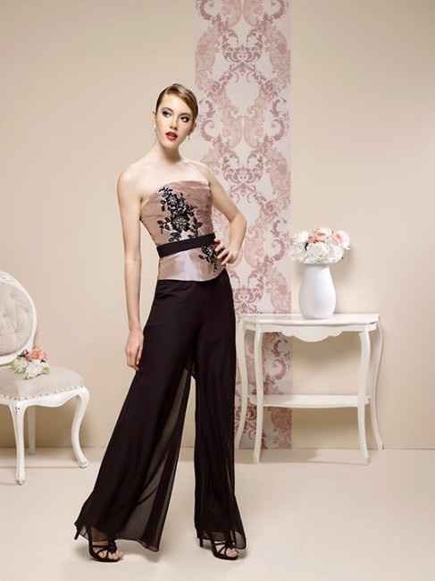 Une combinaison so chic