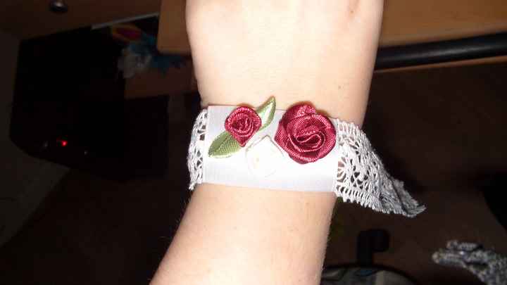 Bracelet DIY