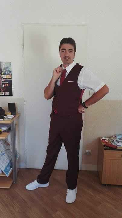 Oui oui pose mannequin 1