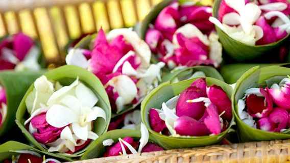 Les cadeaux aux invités