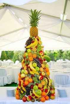 La pièce montée ;)