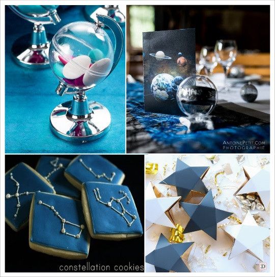 Les cadeaux aux invités