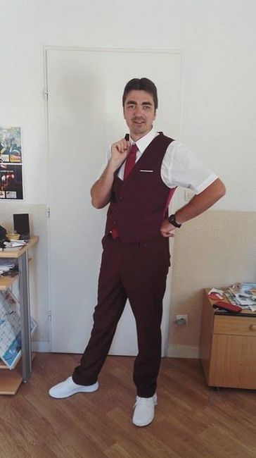 Oui oui pose mannequin 2