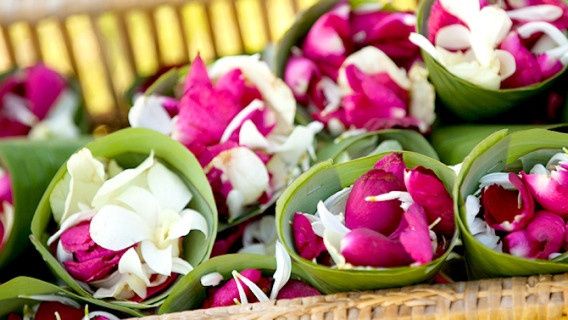 Les cadeaux aux invités