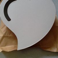 urne à personnaliser