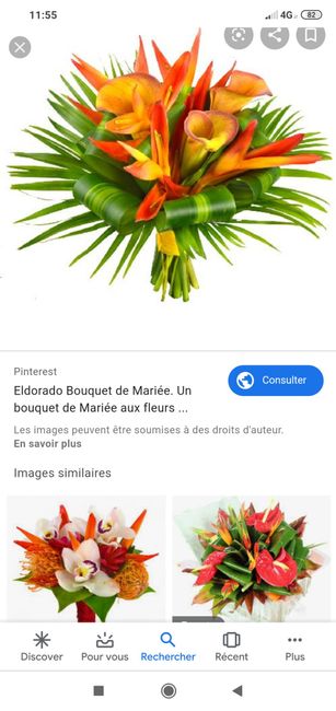 Budget fleurs 1