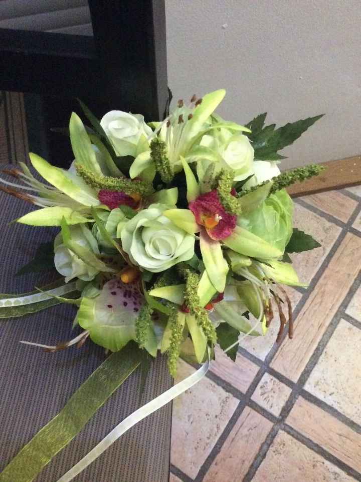 Petit Bouquet 