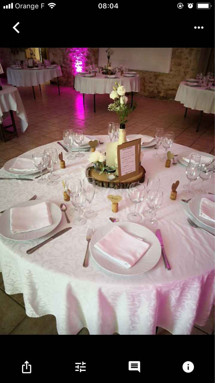 Table ronde 1,50m - 1