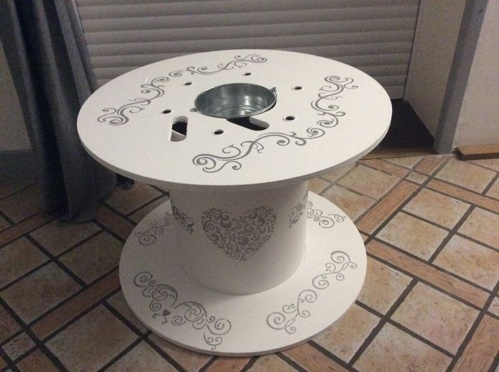 Déco extérieure