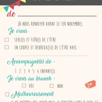 Coupon reponse