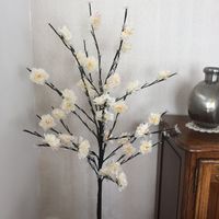 Arbre lunineux customisé