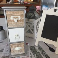 Petites deco accessoires pour photobooth 