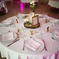 Table ronde 1,50m - 1
