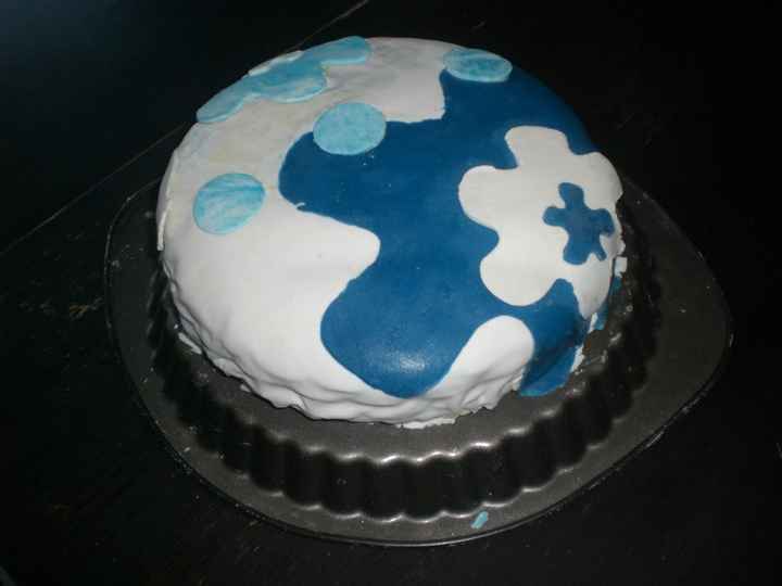 est si je fesais les gateaux moi méme