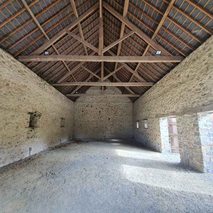 Décoration estrade manque inspiration - 1