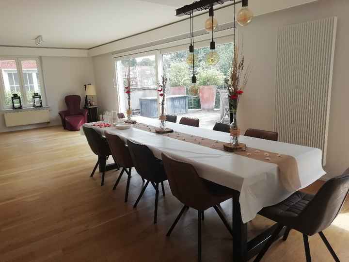 ⚡ Romantique ou Champêtre : Les Faire-parts ! ⚡ - 1