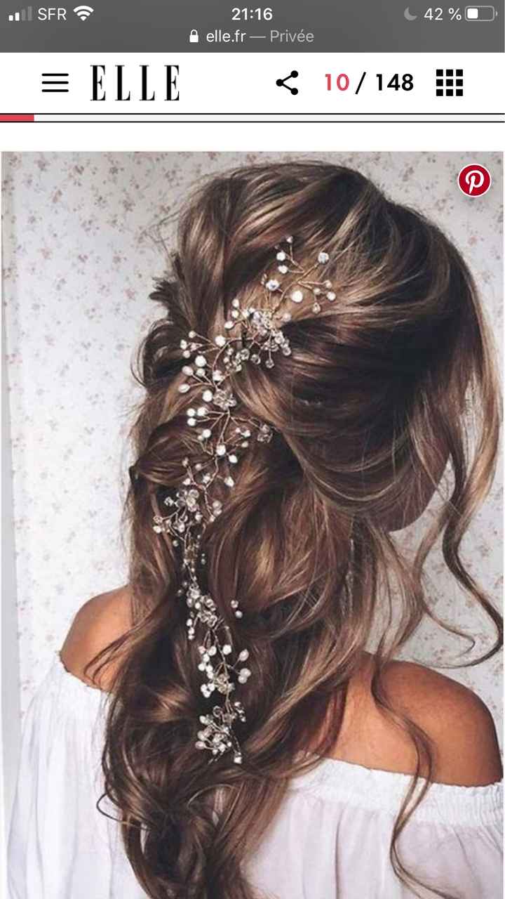 Ta coiffure de prédilection ! - 1