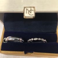 Harmonie des alliances - 1