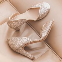 Dis-nous ton prix : Chaussures - 1