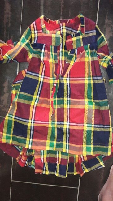 ⚽⚽⚽⚽⚽robes de ma fille⚽⚽⚽⚽ - 3