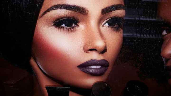 💖💖💖💖   decoraction maquillage 💖💖💖💖 - 8