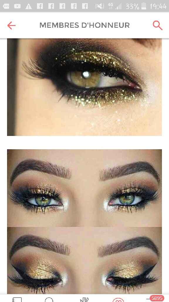 💖💖💖💖   decoraction maquillage 💖💖💖💖 - 9