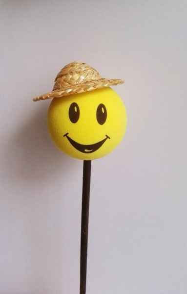 yappi chapeau bakoua