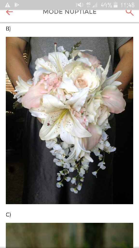 💐🍀💐🍀💐🍀 dilemme floral   🍀💐🍀💐🍀💐 - 2