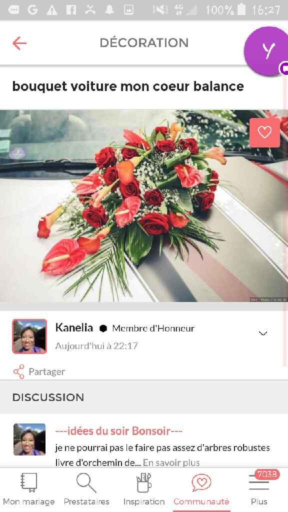 💐🍀💐🍀💐🍀 dilemme floral   🍀💐🍀💐🍀💐 - 7