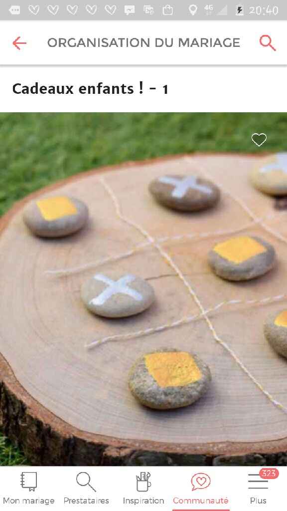 diy Morpion Géant - 1