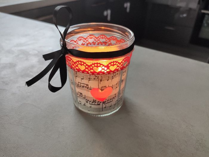 Photophores diy 1