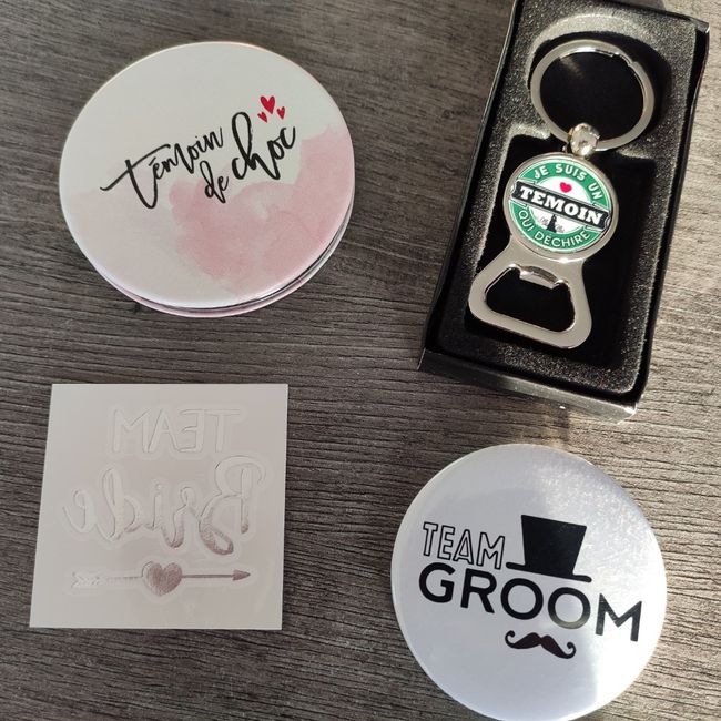 C'est l'heure du point du dimanche 🌈 5