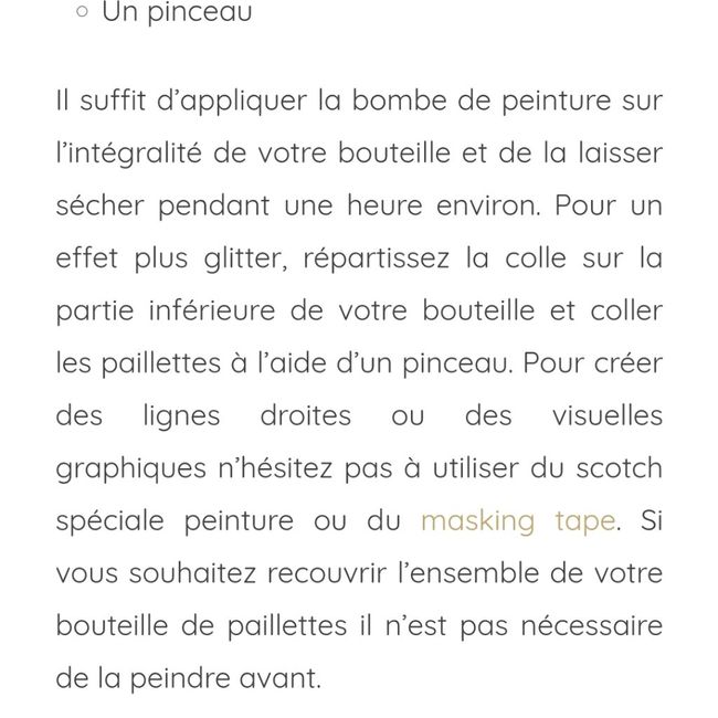 Idée décoration 2