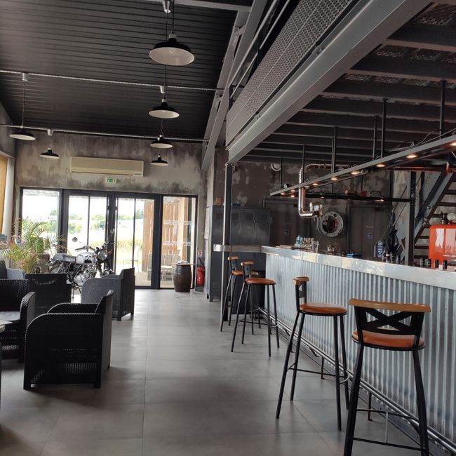 Votre lieu de réception 2