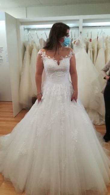 Mariage rock 7