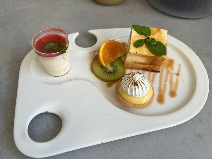 Dégustation traîteur 😜 3